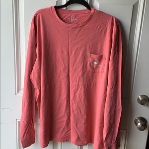 Worn Twice Vineyard Vines long sleeve T